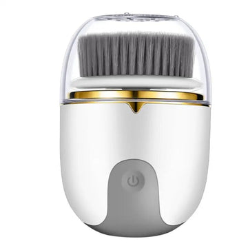 Revitalizing Facial Cleansing Brush