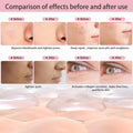 LED Face Mask - 7 Color Light Therapy for Facial Skin Care, Wrinkle Reduction and Acne Improvement